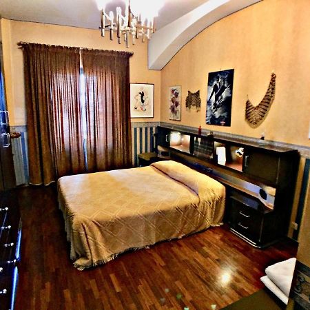 Elegante Appartamento Vicino Al Centro Τορίνο Εξωτερικό φωτογραφία