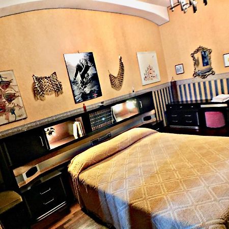 Elegante Appartamento Vicino Al Centro Τορίνο Εξωτερικό φωτογραφία