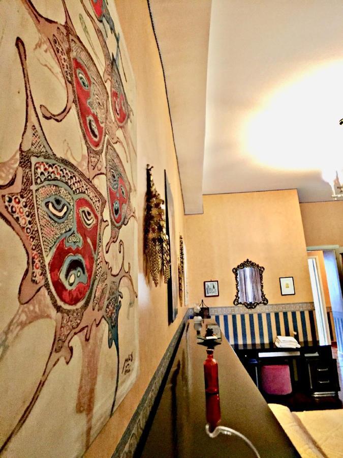 Elegante Appartamento Vicino Al Centro Τορίνο Εξωτερικό φωτογραφία