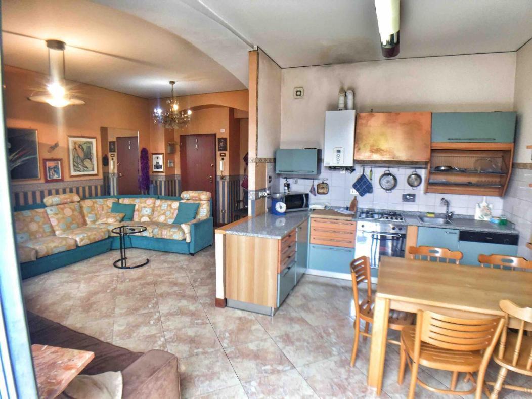 Elegante Appartamento Vicino Al Centro Τορίνο Εξωτερικό φωτογραφία