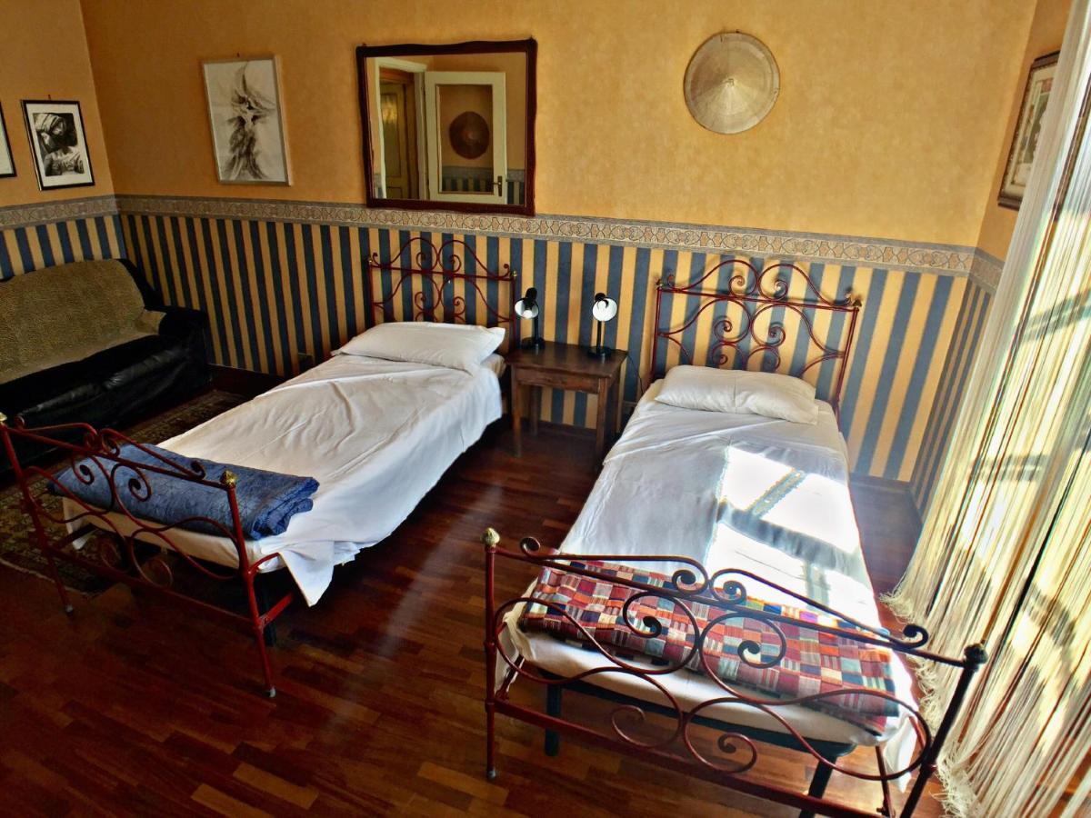 Elegante Appartamento Vicino Al Centro Τορίνο Εξωτερικό φωτογραφία