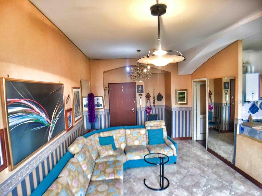 Elegante Appartamento Vicino Al Centro Τορίνο Εξωτερικό φωτογραφία
