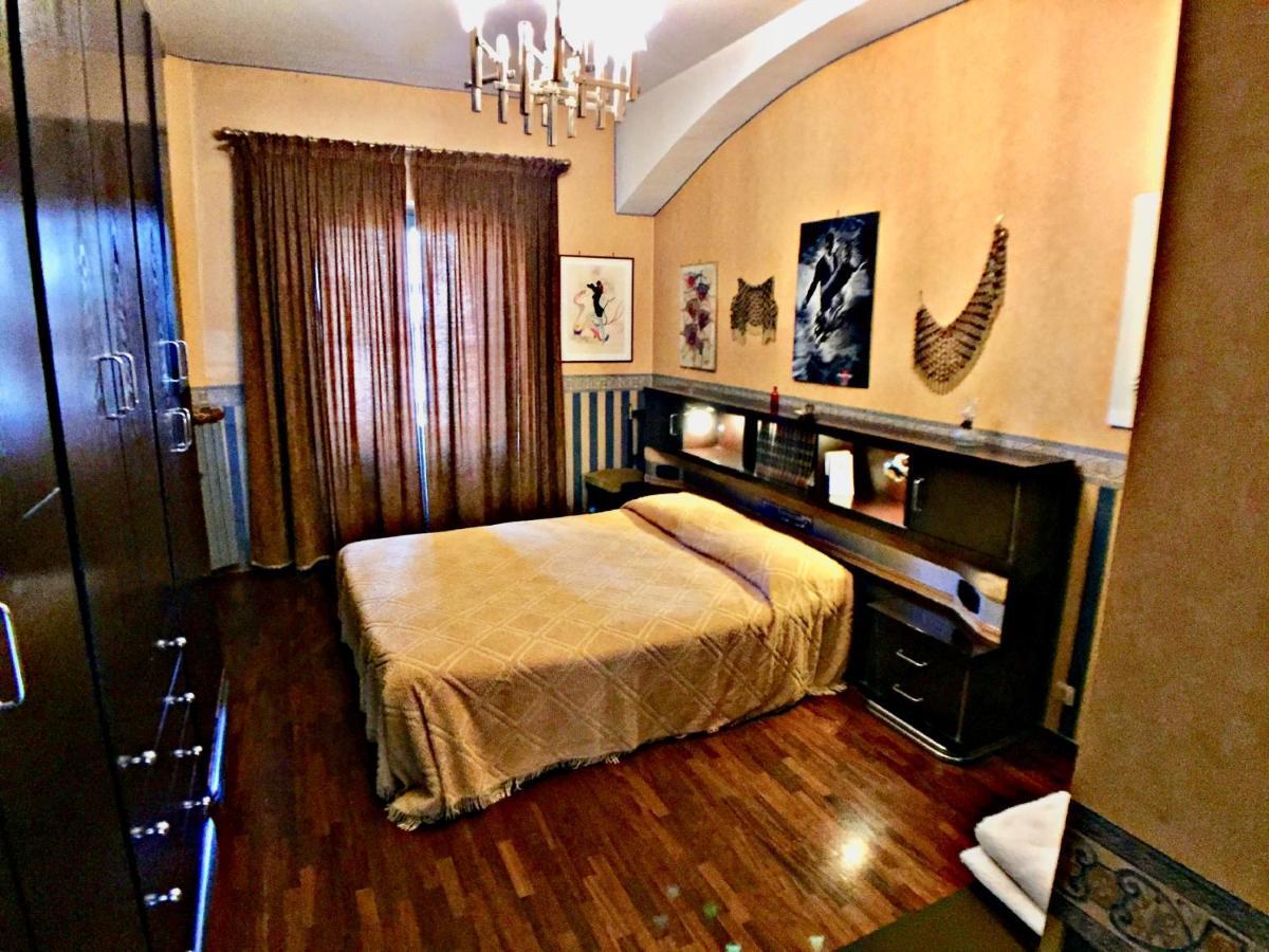 Elegante Appartamento Vicino Al Centro Τορίνο Εξωτερικό φωτογραφία